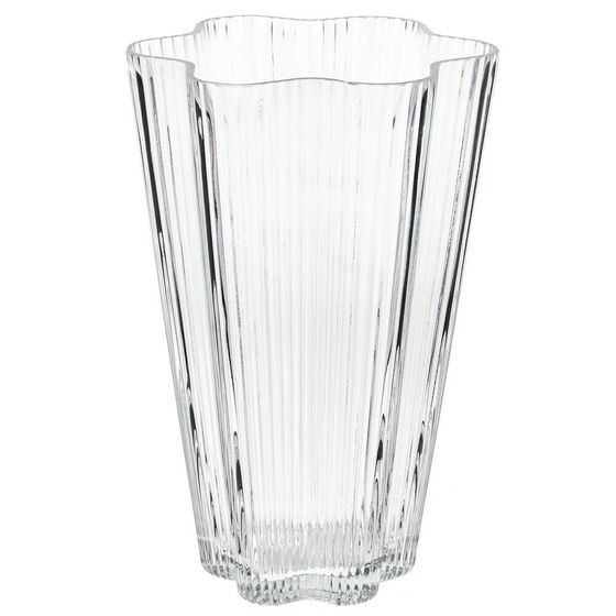 Ваза, 2480 мл, L17 W17 H26 см