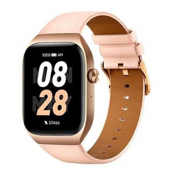 MIBRO T2 22 mm smartwatch