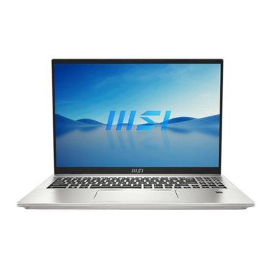 Ноутбук 16&quot; MSI Prestige 16 Studio A13UCX-248RU i7-13700H 16GB/1TB (9S7-159452-248)