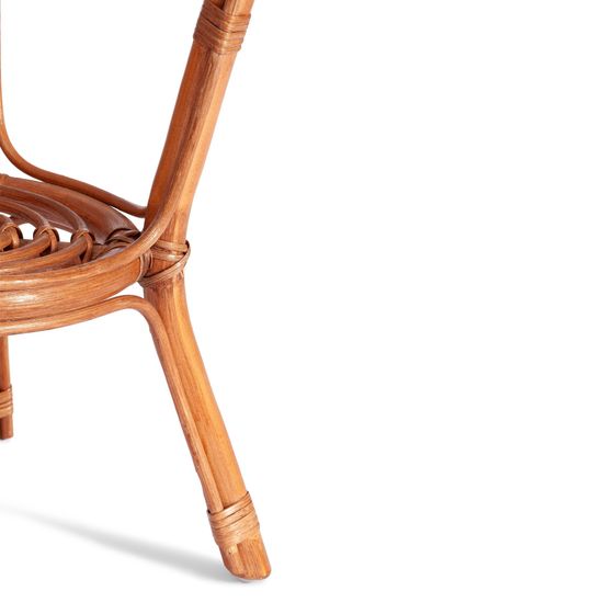 ТЕРРАСНЫЙ КОМПЛЕКТ &amp;quot, NEW BOGOTA &amp;quot, (2 кресла + стол) /с подушками/