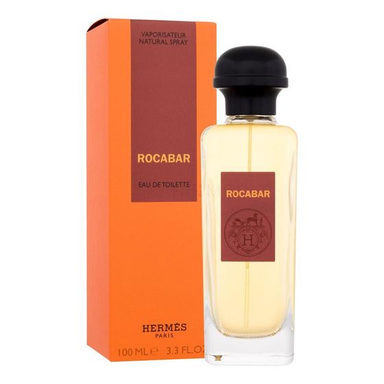 Hermes Rocabar 100 ml eau de toilette für Herren