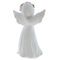 Фигурка декоративная &quot;Ангел&quot;, L7 W5 H12,5 см, 2в.