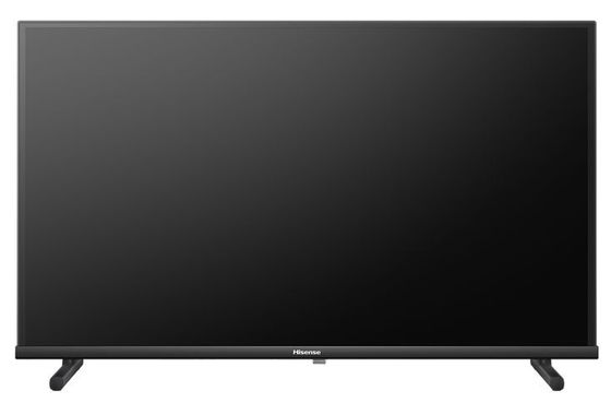 Телевизор QLED 40&quot; Hisense 40A5KQ черный SmartTV