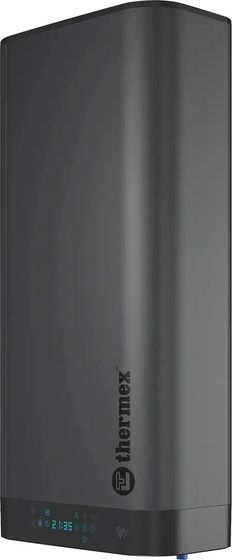Водонагреватель Thermex Bono 80 Wi-Fi накопительный электрический 80л серый