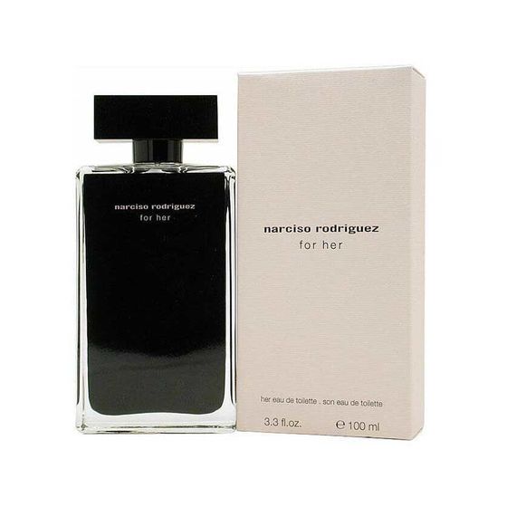 NARCISO RODRIGUEZ For Her 100 мл туалетная вода