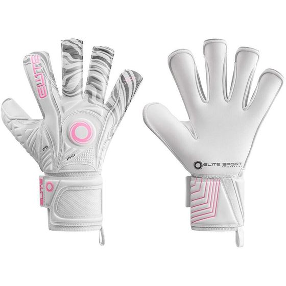 ELITE SPORT Fluir goalkeeper gloves