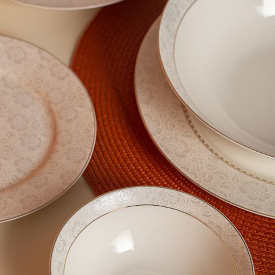 Салатник ELEGANCE 23см