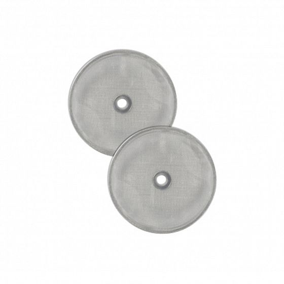 Набор фильтров для френч пресса 600мл 2шт