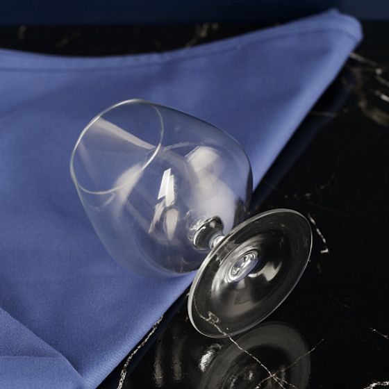 Набор фужеров (бокалов) для коньяка СИГНАТЮР (ЭТАЛОН) 4шт 410мл