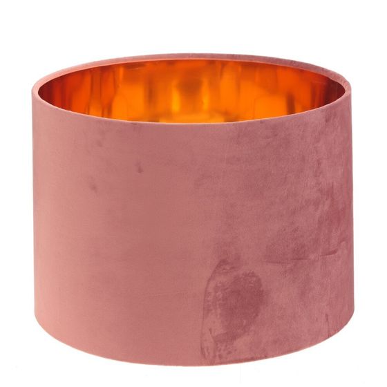 Светильник, L34 W34 H44 см, Е27, шнур 1,9 м