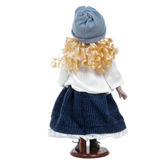 Кукла, Д18 Ш11 В42 см