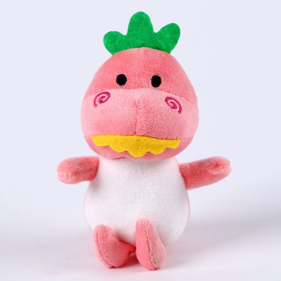 !Новогодний набор «Дракоша», игрушка в кружке, МИКС