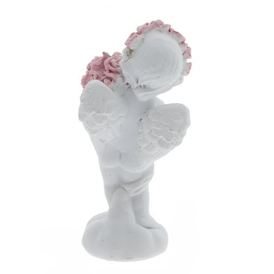 Фигурка декоративная&quot;Ангел&quot;, L4 W3,5 H8,5 см