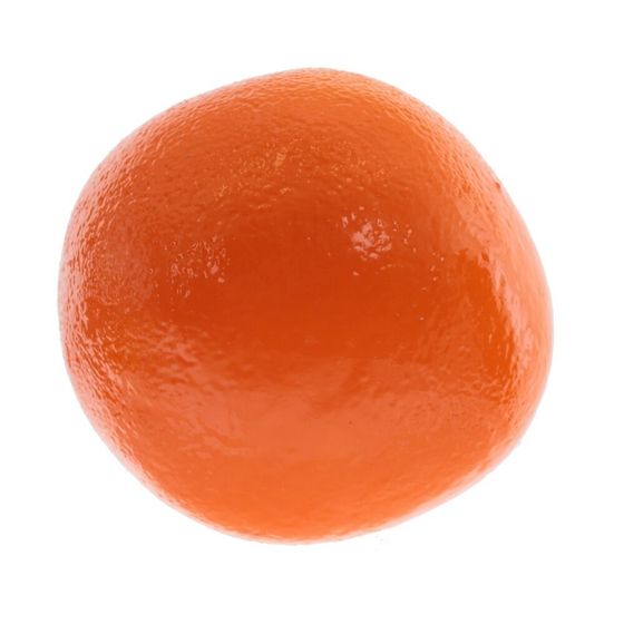 Изделие декоративное &quot;Мандарин&quot;, L6 W6 H5 см