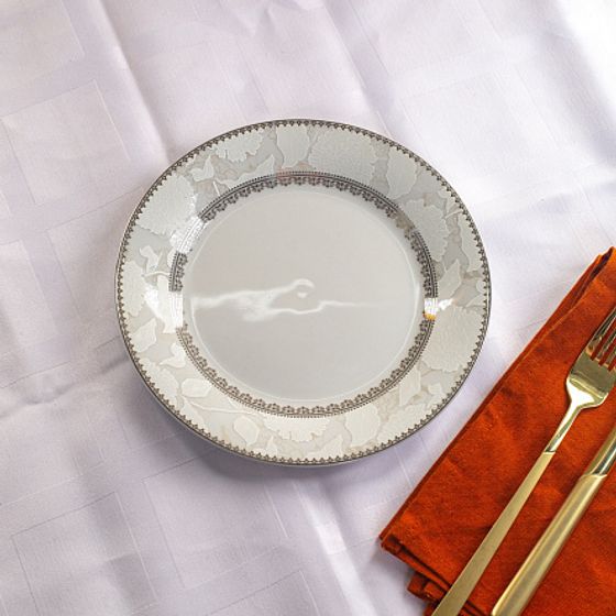 Тарелка десертная MIA 19см