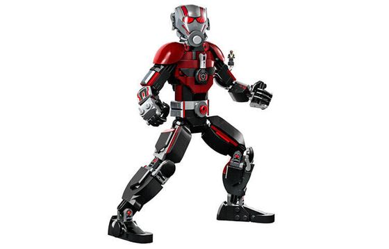 LEGO Ant-Man Construction Фигурка Строительные блоки 76256