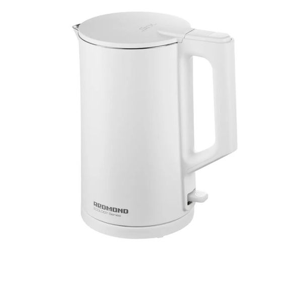 Чайник электрический Redmond RK-M1561 1.5л 1500Вт белый