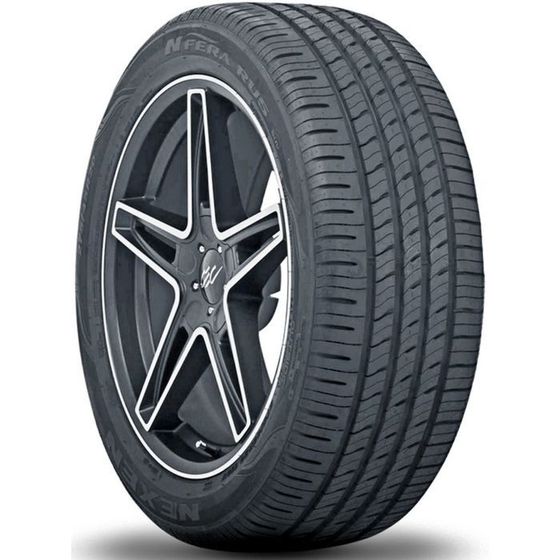 Шина летняя Roadstone N&#39;Fera RU5 235/55 R18 102V