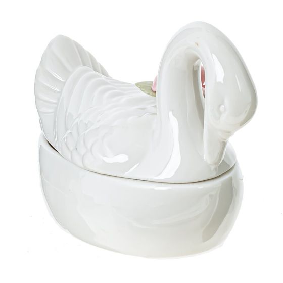 Шкатулка, Д11 Ш6 В8,5 см