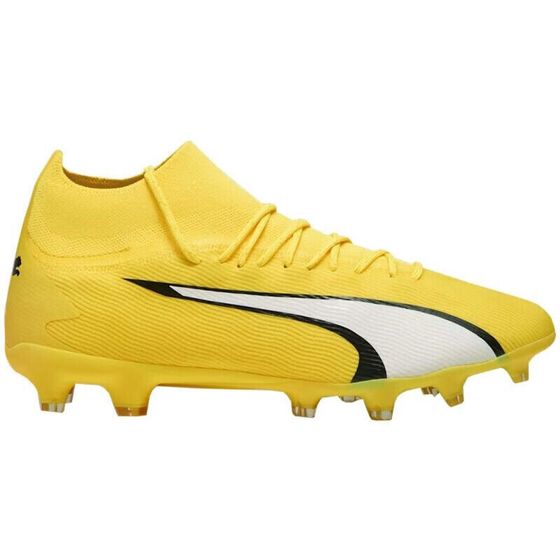 Футбольные бутсы Puma Ultra Pro FG/AG M 107422 04