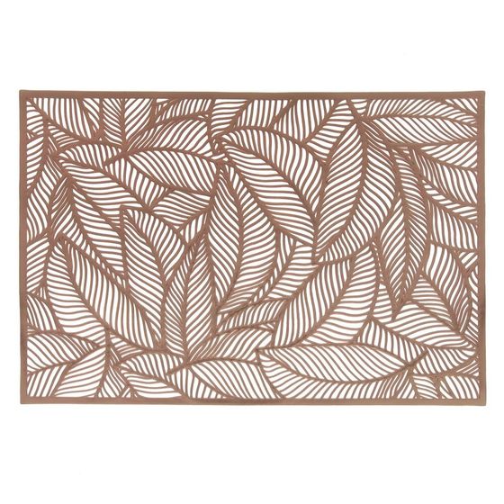 Салфетка L45 W30 H0,1 см, 3в.