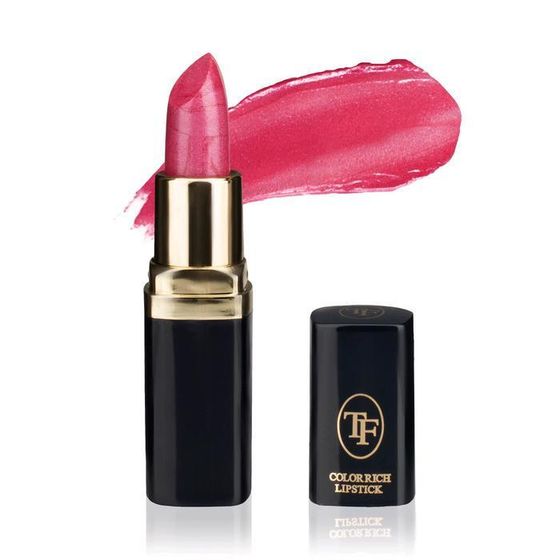 Помада TF Color Rich Lipstick, тон 23 сиреневый соблазн