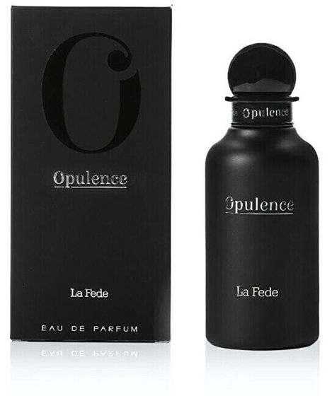 Opulence Black - EDP