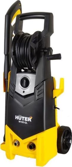 Минимойка Huter W195-QL [70/8/14] 2500Вт 7л/мин