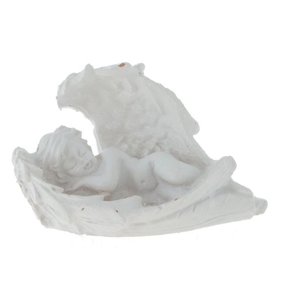 Фигурка декоративная &quot;Крылья ангела&quot;, L7 W3,5 H4 см, 2в.