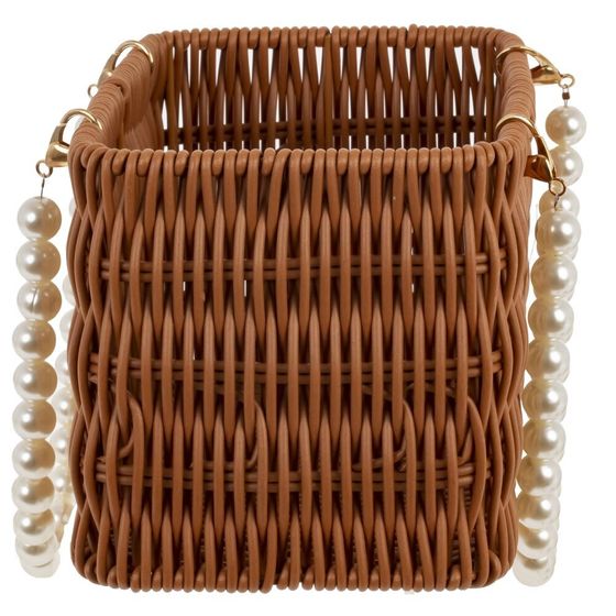 Корзина, L21 W13 H13 см