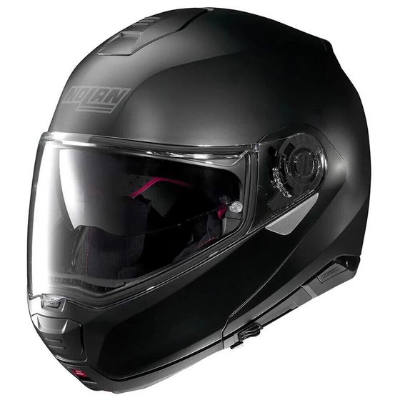 NOLAN N100-5 Classic N-Com modular helmet