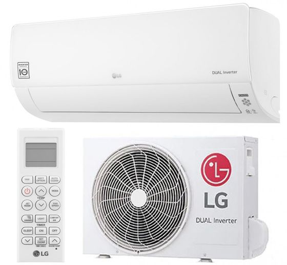 Сплит-система LG B07TS