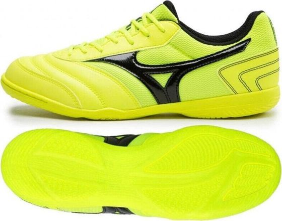 Mizuno Mizuno Mrl Sala Club В Q1GA220345 Желтый 46