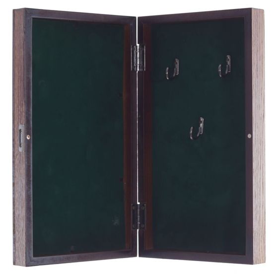 Ключница, L16 W5 H28 см