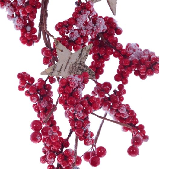 Изделие декоративное &quot;Ветка&quot;, L36 W10 H62 см