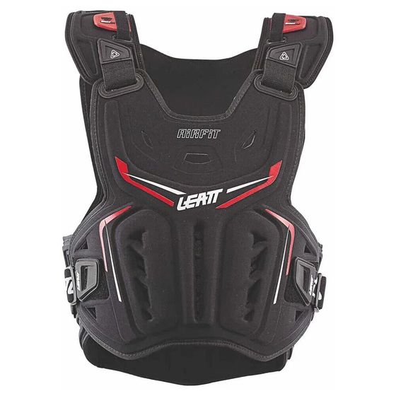 Защитный жилет LEATT 3DF AirFit