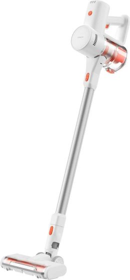 Пылесос вертикальный Xiaomi Vacuum Cleaner G20 Lite EU 215Вт белый/оранжевый