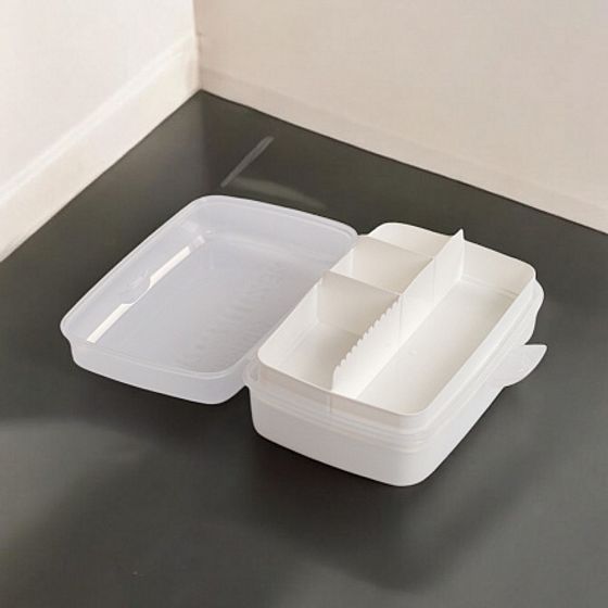 Органайзер PREMIUM белый