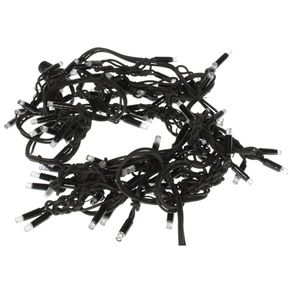 Электрогирлянды уличные