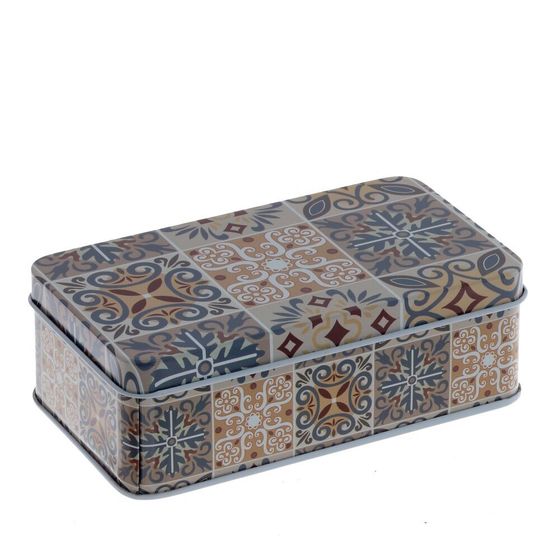 Шкатулка (блок 20шт), Д11,5 Ш6,5 В4 см, 10в.