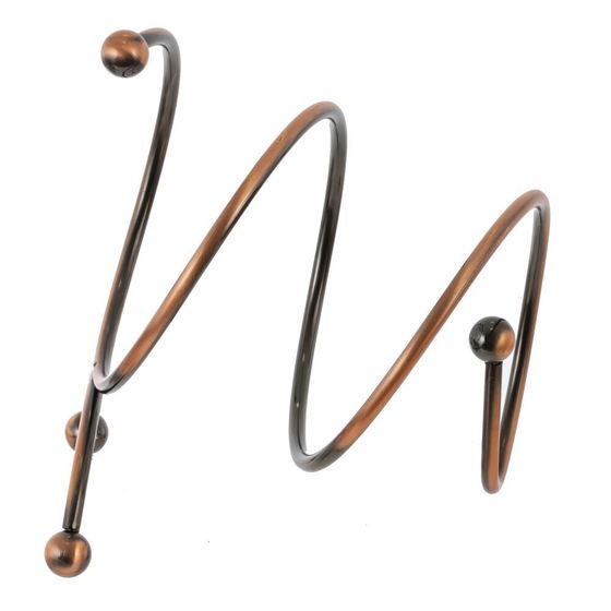 Подставка для бутылки, L16 W12 H16 см