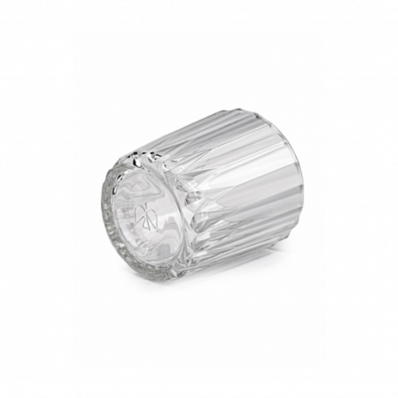 Стакан МИСТЕРИЯ 250мл низкий