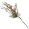 Изделие декоративное &quot;Ветка&quot;, L18 W8 H54 см, 3в.
