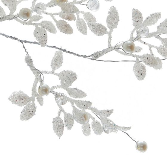 Изделие декоративное &quot;Ветка&quot;, L8 W3 H35 см