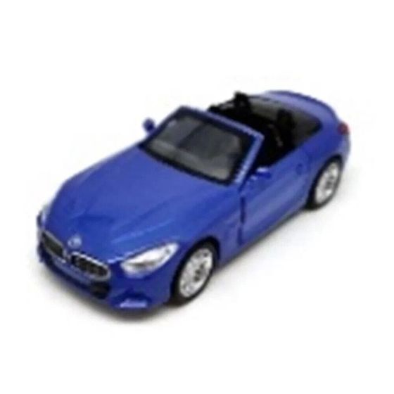 TACHAN 1:30 Bmw Z4 M40I Pullback Vehicle