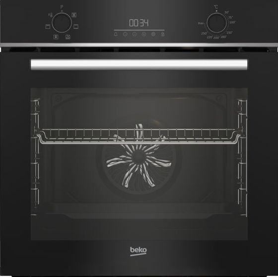 Духовка электрическая Beko BIOC1431KBNC черный