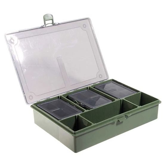 VIRUX CR02 Tackle Box