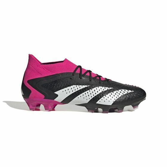 Футбольные бутсы Adidas Predator Accuracy.1 AG для взрослых, черные