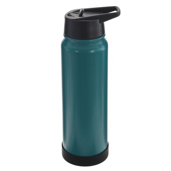 Термос, 900 мл, L9,5 W8 H26,5 см, дизайн микс