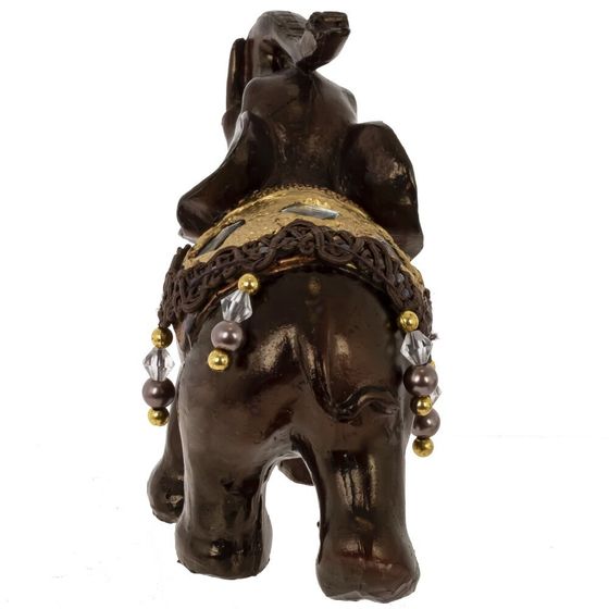 Фигурка декоративная &quot;Слон&quot;, L9,7 W4,6 H9,2 см